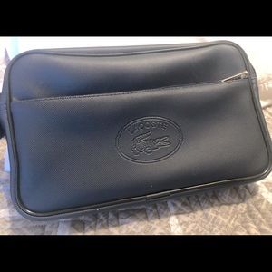 LACOSTE Messenger/Shoulder bag